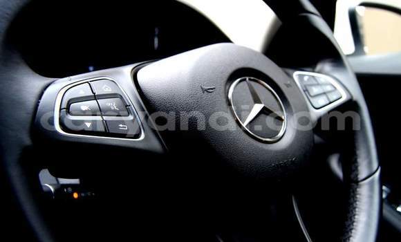 Acheter Occasion Voiture Mercedes‒Benz C–Class Blanc à Livingstone, Zambie Acheter Occasion Voiture Mercedes‒Benz C–Class Blanc à Livingstone, Zambie