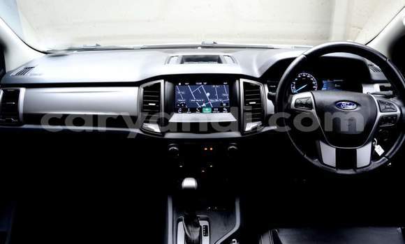 Buy Used Ford Ranger White Car in Lusaka in Zambia Buy Used Ford Ranger White Car in Lusaka in Zambia