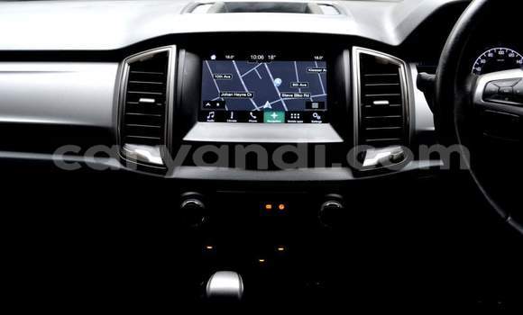 Buy Used Ford Ranger White Car in Lusaka in Zambia Buy Used Ford Ranger White Car in Lusaka in Zambia