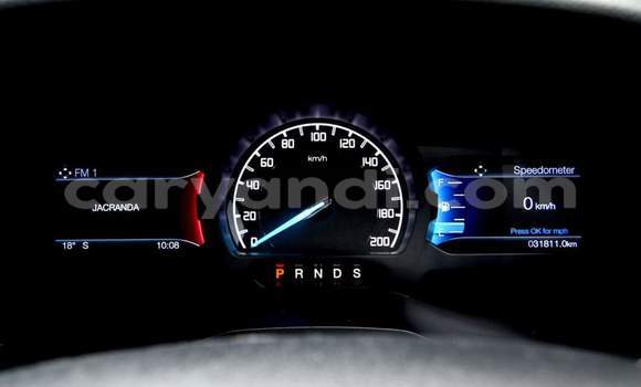 Buy Used Ford Ranger White Car in Lusaka in Zambia Buy Used Ford Ranger White Car in Lusaka in Zambia