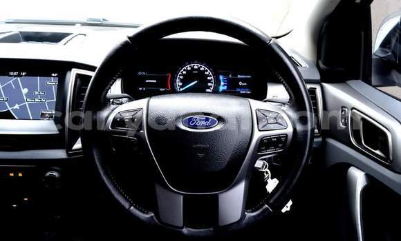 Buy Used Ford Ranger White Car in Lusaka in Zambia Buy Used Ford Ranger White Car in Lusaka in Zambia