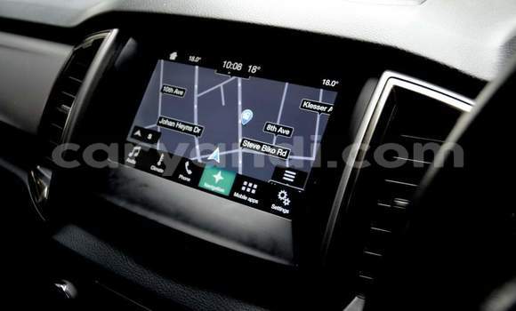 Buy Used Ford Ranger White Car in Lusaka in Zambia Buy Used Ford Ranger White Car in Lusaka in Zambia