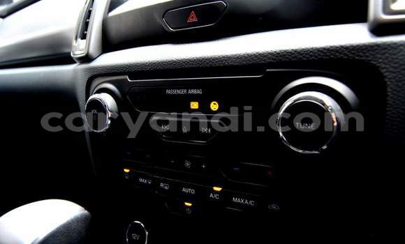 Buy Used Ford Ranger White Car in Lusaka in Zambia Buy Used Ford Ranger White Car in Lusaka in Zambia