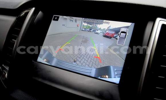 Buy Used Ford Ranger White Car in Lusaka in Zambia Buy Used Ford Ranger White Car in Lusaka in Zambia