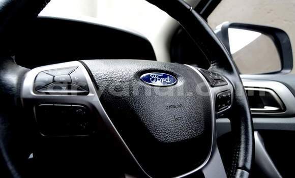 Buy Used Ford Ranger White Car in Lusaka in Zambia Buy Used Ford Ranger White Car in Lusaka in Zambia