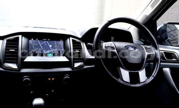 Buy Used Ford Ranger White Car in Lusaka in Zambia Buy Used Ford Ranger White Car in Lusaka in Zambia