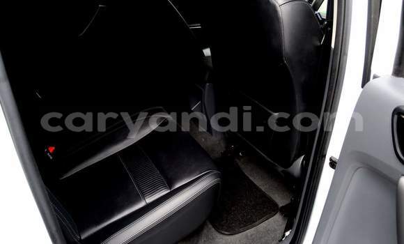 Buy Used Ford Ranger White Car in Lusaka in Zambia Buy Used Ford Ranger White Car in Lusaka in Zambia