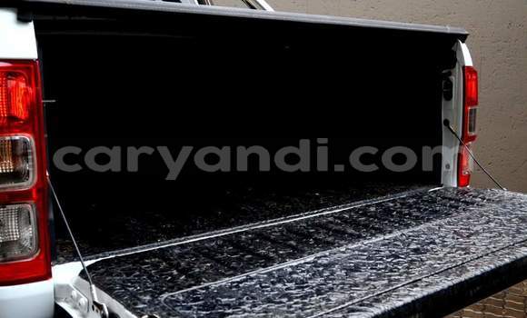 Buy Used Ford Ranger White Car in Lusaka in Zambia Buy Used Ford Ranger White Car in Lusaka in Zambia