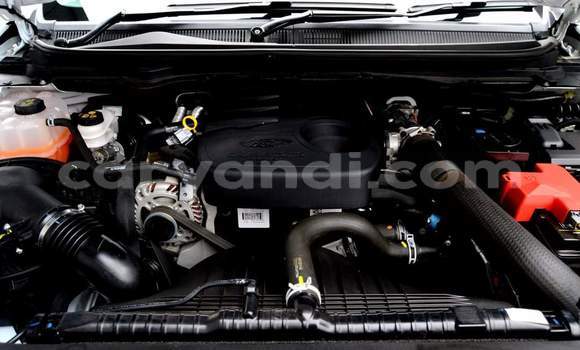 Buy Used Ford Ranger White Car in Lusaka in Zambia Buy Used Ford Ranger White Car in Lusaka in Zambia