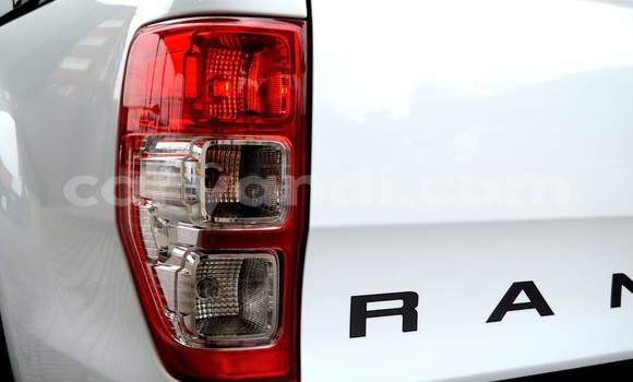 Buy Used Ford Ranger White Car in Lusaka in Zambia Buy Used Ford Ranger White Car in Lusaka in Zambia