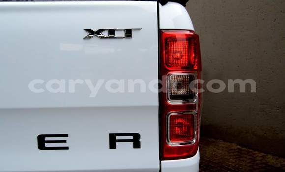 Buy Used Ford Ranger White Car in Lusaka in Zambia Buy Used Ford Ranger White Car in Lusaka in Zambia