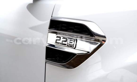 Buy Used Ford Ranger White Car in Lusaka in Zambia Buy Used Ford Ranger White Car in Lusaka in Zambia