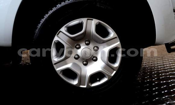Buy Used Ford Ranger White Car in Lusaka in Zambia Buy Used Ford Ranger White Car in Lusaka in Zambia