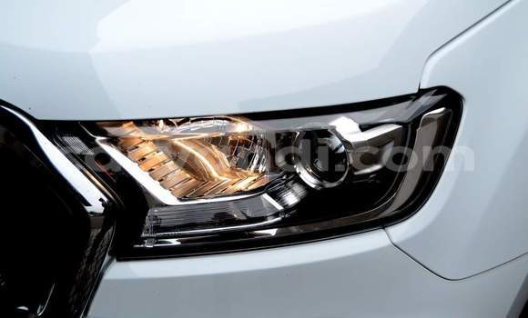 Buy Used Ford Ranger White Car in Lusaka in Zambia Buy Used Ford Ranger White Car in Lusaka in Zambia