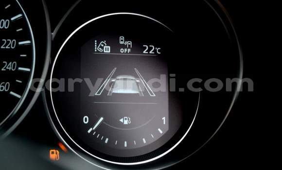 Tenga Tsaru Mazda CX-5 Chena Mota in Livingstone in Zambia Tenga Tsaru Mazda CX-5 Chena Mota in Livingstone in Zambia