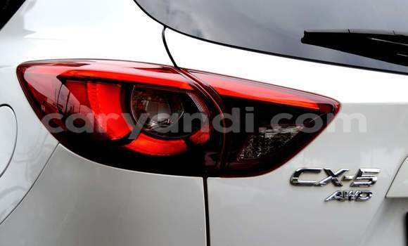 Tenga Tsaru Mazda CX-5 Chena Mota in Livingstone in Zambia Tenga Tsaru Mazda CX-5 Chena Mota in Livingstone in Zambia