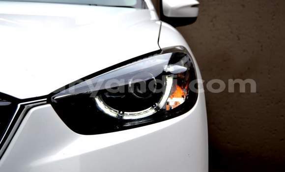 Tenga Tsaru Mazda CX-5 Chena Mota in Livingstone in Zambia Tenga Tsaru Mazda CX-5 Chena Mota in Livingstone in Zambia