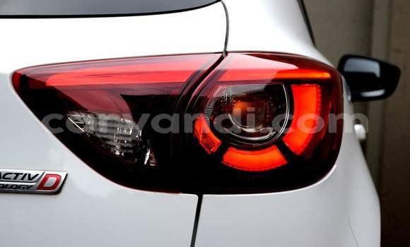 Tenga Tsaru Mazda CX-5 Chena Mota in Livingstone in Zambia Tenga Tsaru Mazda CX-5 Chena Mota in Livingstone in Zambia