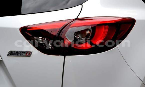 Tenga Tsaru Mazda CX-5 Chena Mota in Livingstone in Zambia Tenga Tsaru Mazda CX-5 Chena Mota in Livingstone in Zambia