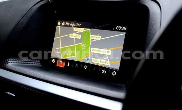 Tenga Tsaru Mazda CX-5 Chena Mota in Livingstone in Zambia Tenga Tsaru Mazda CX-5 Chena Mota in Livingstone in Zambia