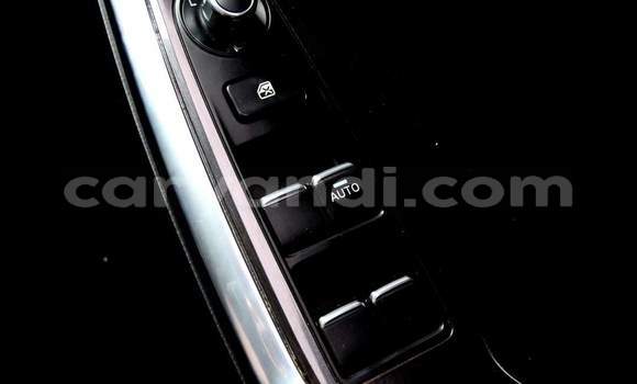 Tenga Tsaru Mazda CX-5 Chena Mota in Livingstone in Zambia Tenga Tsaru Mazda CX-5 Chena Mota in Livingstone in Zambia