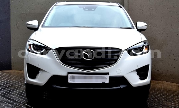 Tenga Tsaru Mazda CX-5 Chena Mota in Livingstone in Zambia Tenga Tsaru Mazda CX-5 Chena Mota in Livingstone in Zambia