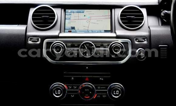 Buy Used Land Rover Discovery Silver Car in Lusaka in Zambia Buy Used Land Rover Discovery Silver Car in Lusaka in Zambia