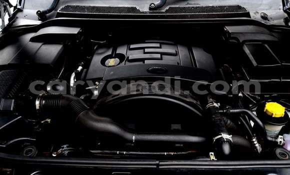 Buy Used Land Rover Discovery Silver Car in Lusaka in Zambia Buy Used Land Rover Discovery Silver Car in Lusaka in Zambia