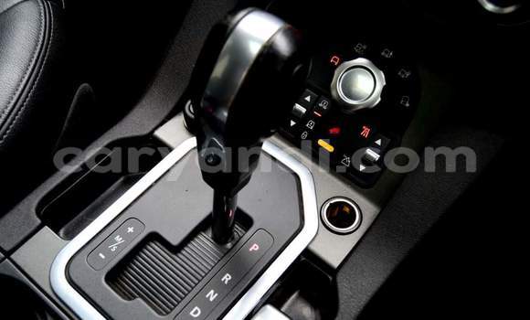 Buy Used Land Rover Discovery Silver Car in Lusaka in Zambia Buy Used Land Rover Discovery Silver Car in Lusaka in Zambia