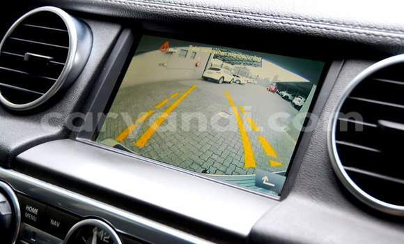 Buy Used Land Rover Discovery Silver Car in Lusaka in Zambia Buy Used Land Rover Discovery Silver Car in Lusaka in Zambia