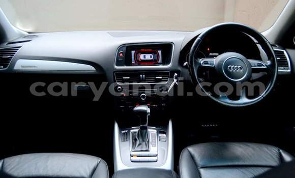 Nunua Ilio tumika Audi Q5 Nyekundu Gari ndani ya Lusaka nchini Zambia Nunua Ilio tumika Audi Q5 Nyekundu Gari ndani ya Lusaka nchini Zambia