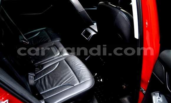 Nunua Ilio tumika Audi Q5 Nyekundu Gari ndani ya Lusaka nchini Zambia Nunua Ilio tumika Audi Q5 Nyekundu Gari ndani ya Lusaka nchini Zambia