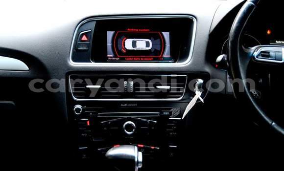 Nunua Ilio tumika Audi Q5 Nyekundu Gari ndani ya Lusaka nchini Zambia Nunua Ilio tumika Audi Q5 Nyekundu Gari ndani ya Lusaka nchini Zambia