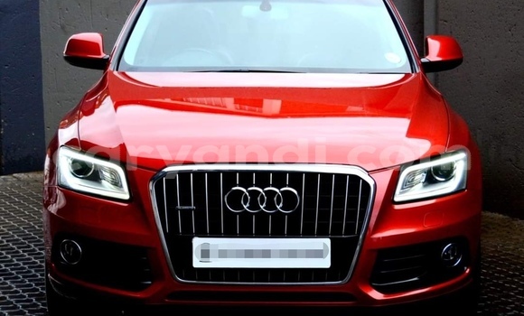 Nunua Ilio tumika Audi Q5 Nyekundu Gari ndani ya Lusaka nchini Zambia Nunua Ilio tumika Audi Q5 Nyekundu Gari ndani ya Lusaka nchini Zambia