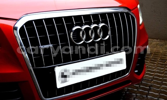 Nunua Ilio tumika Audi Q5 Nyekundu Gari ndani ya Lusaka nchini Zambia Nunua Ilio tumika Audi Q5 Nyekundu Gari ndani ya Lusaka nchini Zambia