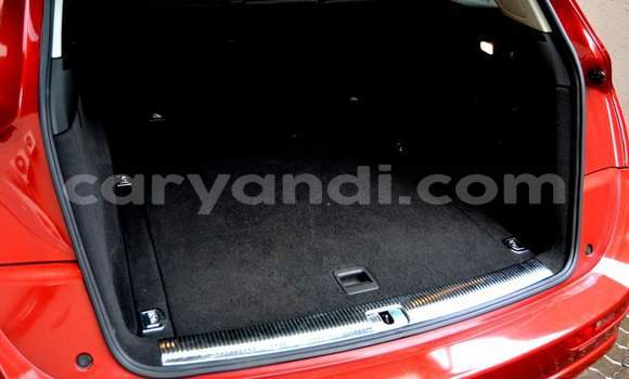 Nunua Ilio tumika Audi Q5 Nyekundu Gari ndani ya Lusaka nchini Zambia Nunua Ilio tumika Audi Q5 Nyekundu Gari ndani ya Lusaka nchini Zambia