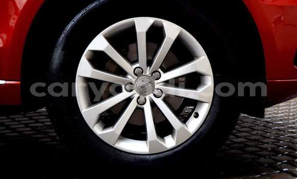Nunua Ilio tumika Audi Q5 Nyekundu Gari ndani ya Lusaka nchini Zambia Nunua Ilio tumika Audi Q5 Nyekundu Gari ndani ya Lusaka nchini Zambia