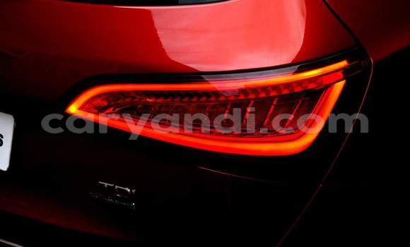Nunua Ilio tumika Audi Q5 Nyekundu Gari ndani ya Lusaka nchini Zambia Nunua Ilio tumika Audi Q5 Nyekundu Gari ndani ya Lusaka nchini Zambia