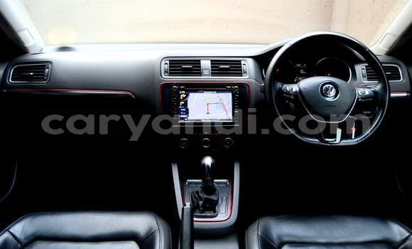 Buy Used Volkswagen Jetta Red Car in Livingstone in Zambia Buy Used Volkswagen Jetta Red Car in Livingstone in Zambia