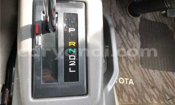 Buy Used Toyota Coaster White Car in Chambishi in Copperbelt Buy Used Toyota Coaster White Car in Chambishi in Copperbelt