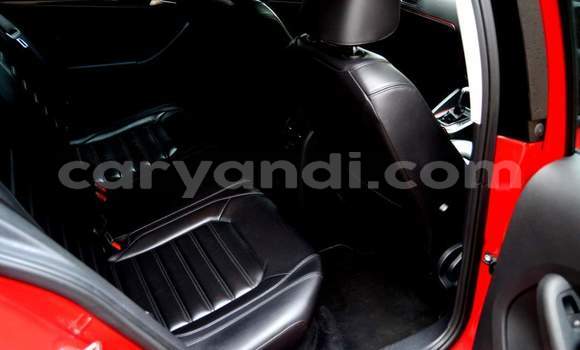 Buy Used Volkswagen Jetta Red Car in Livingstone in Zambia Buy Used Volkswagen Jetta Red Car in Livingstone in Zambia