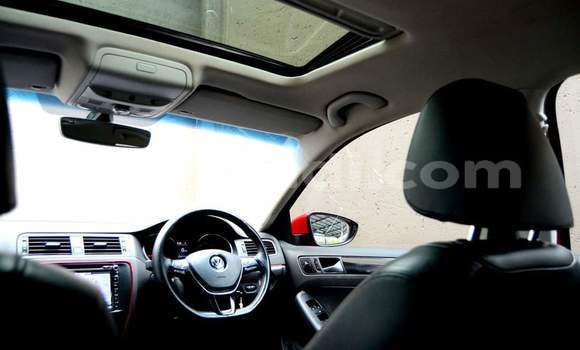 Buy Used Volkswagen Jetta Red Car in Livingstone in Zambia Buy Used Volkswagen Jetta Red Car in Livingstone in Zambia