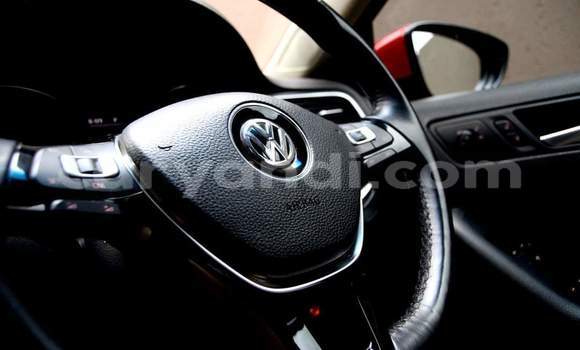 Buy Used Volkswagen Jetta Red Car in Livingstone in Zambia Buy Used Volkswagen Jetta Red Car in Livingstone in Zambia