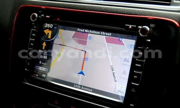 Buy Used Volkswagen Jetta Red Car in Livingstone in Zambia Buy Used Volkswagen Jetta Red Car in Livingstone in Zambia