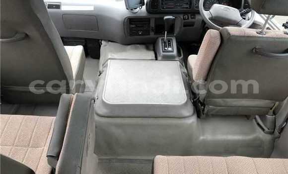 Buy Used Toyota Coaster White Car in Chambishi in Copperbelt Buy Used Toyota Coaster White Car in Chambishi in Copperbelt