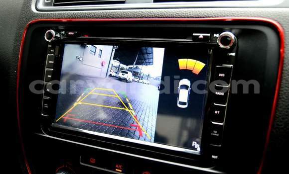 Buy Used Volkswagen Jetta Red Car in Livingstone in Zambia Buy Used Volkswagen Jetta Red Car in Livingstone in Zambia