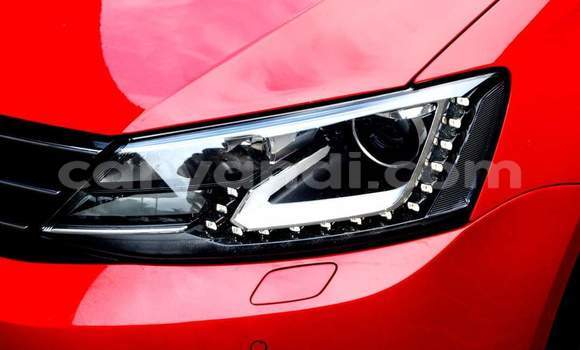 Buy Used Volkswagen Jetta Red Car in Livingstone in Zambia Buy Used Volkswagen Jetta Red Car in Livingstone in Zambia