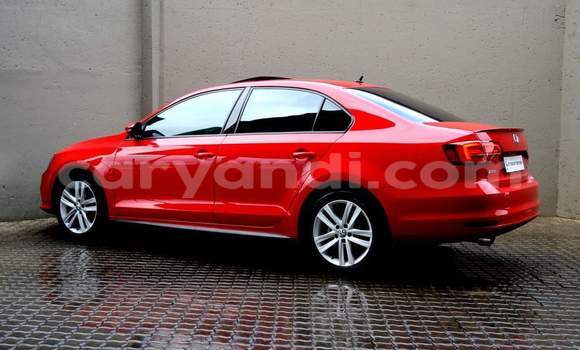 Buy Used Volkswagen Jetta Red Car in Livingstone in Zambia Buy Used Volkswagen Jetta Red Car in Livingstone in Zambia