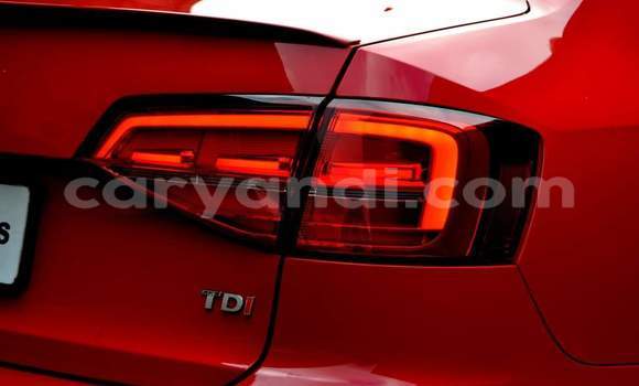 Buy Used Volkswagen Jetta Red Car in Livingstone in Zambia Buy Used Volkswagen Jetta Red Car in Livingstone in Zambia