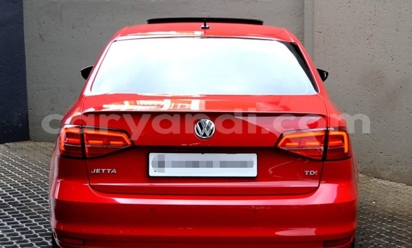 Buy Used Volkswagen Jetta Red Car in Livingstone in Zambia Buy Used Volkswagen Jetta Red Car in Livingstone in Zambia